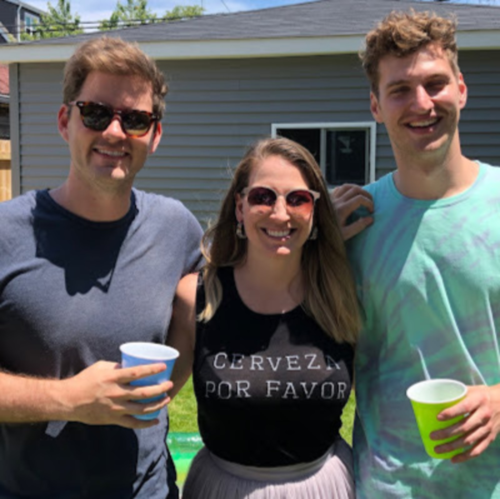 Meet your Posher, Paige